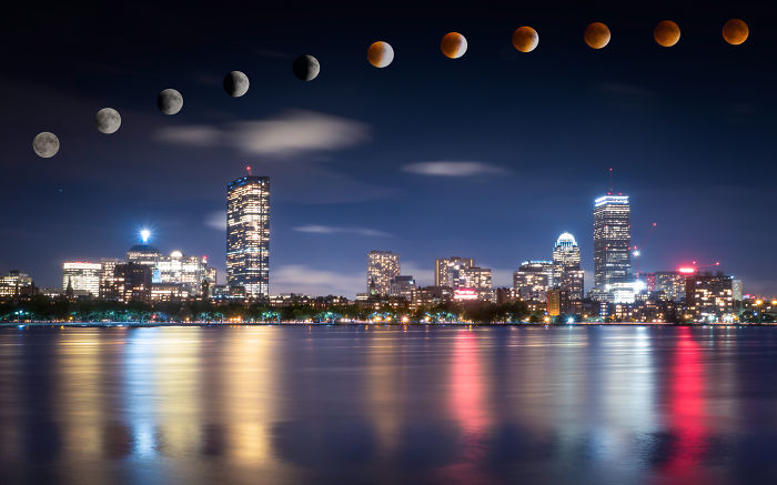 I’ve Captured The Beauty Of Boston For The Last 12 Months – These Are My 20 Favorite Photos