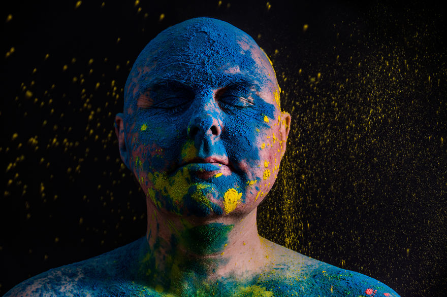 I Photograph People Naked And Happy, And This Is Why... I Photograph People Naked And Happy, And This Is Why...