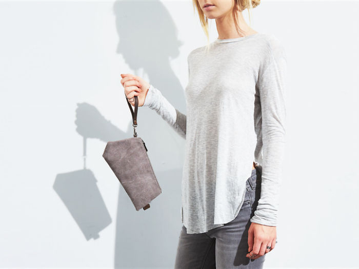 I'm An Engineer Who Just Launched A Sculpted Bag Collection