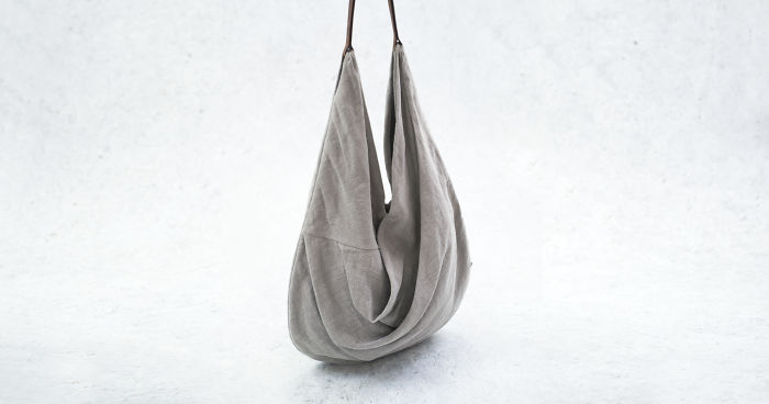 I'm An Engineer Who Just Launched A Sculpted Bag Collection