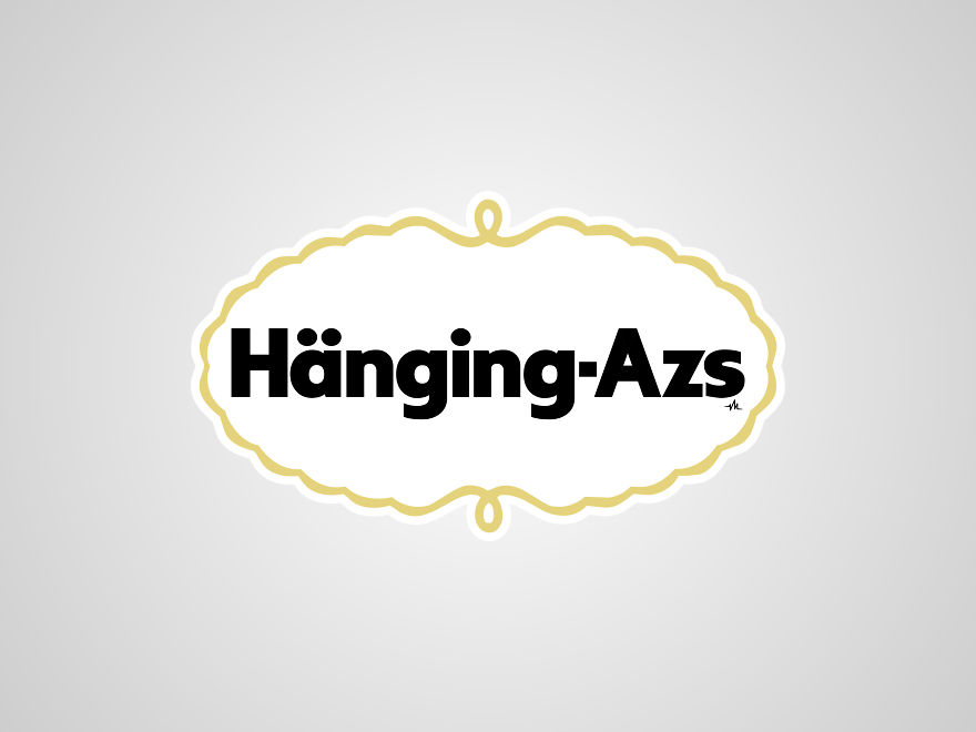 Hänging-azs