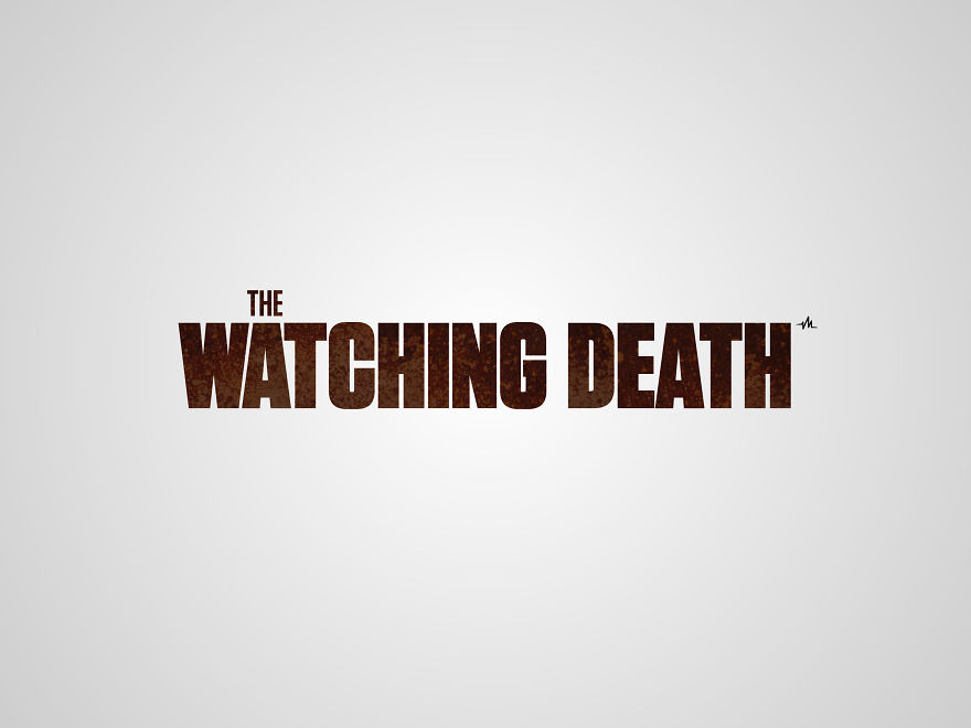 The Watching Death