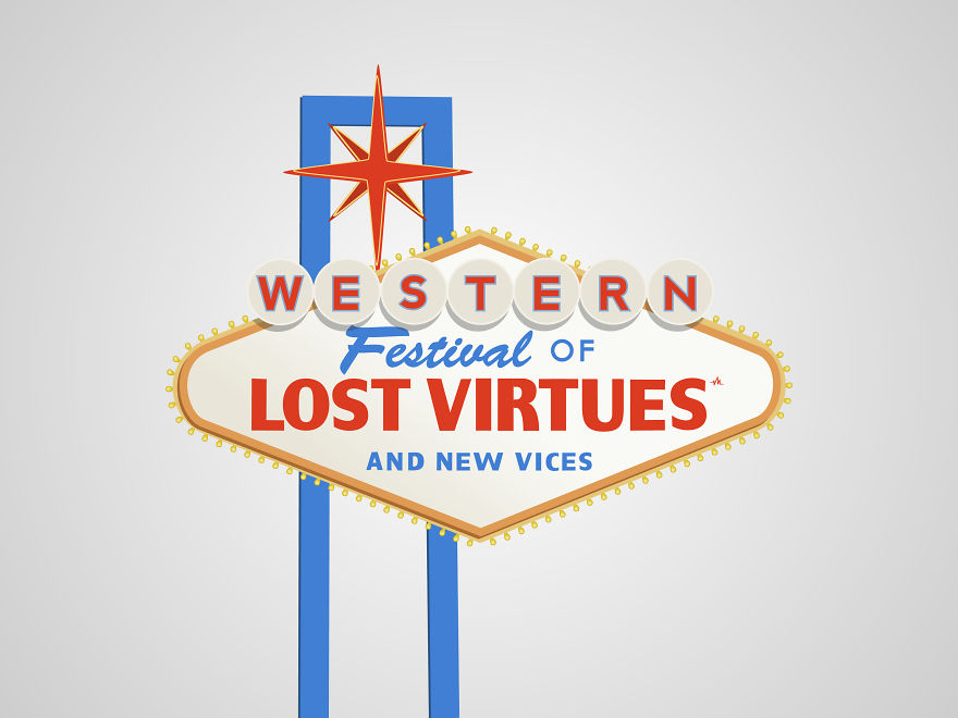 Lost Virtues