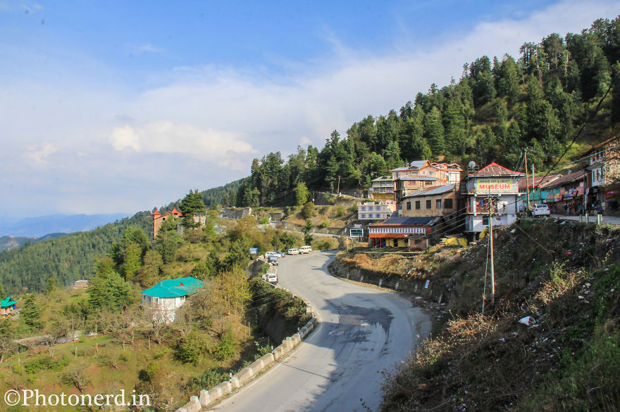 We Travelled To Himachal Pradesh, One Of The Most Beautiful Places In India