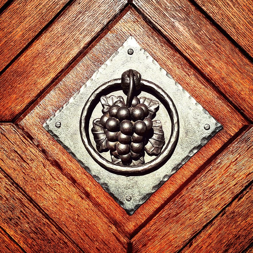 Beauty In Detail