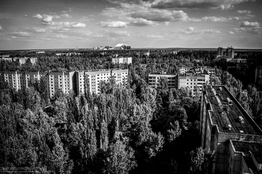 I Visited Chernobyl To Capture Its Saddest Stories