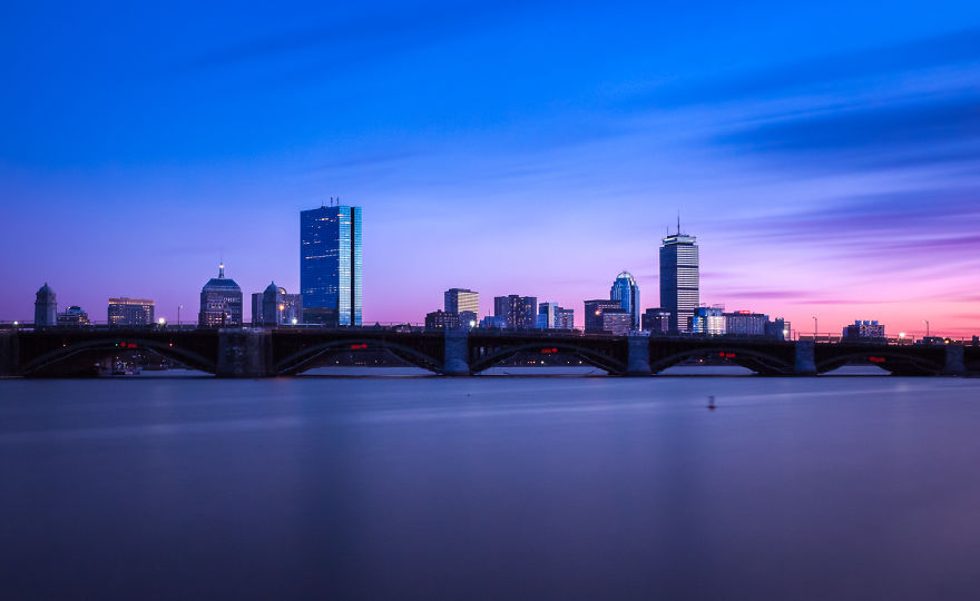 I've Captured The Beauty Of Boston For The Last 12 Months - These Are My 20 Favorite Photos