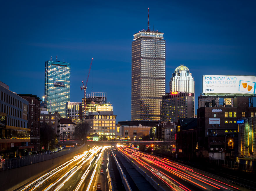 I've Captured The Beauty Of Boston For The Last 12 Months - These Are My 20 Favorite Photos