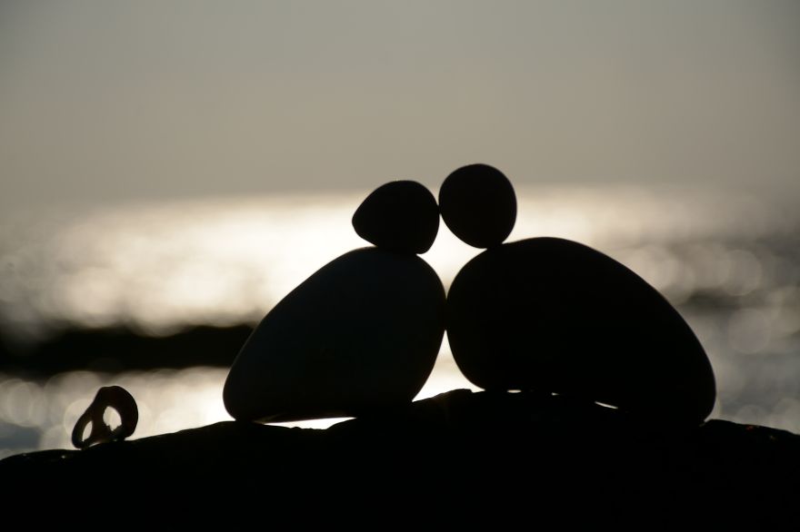 Rock Balance