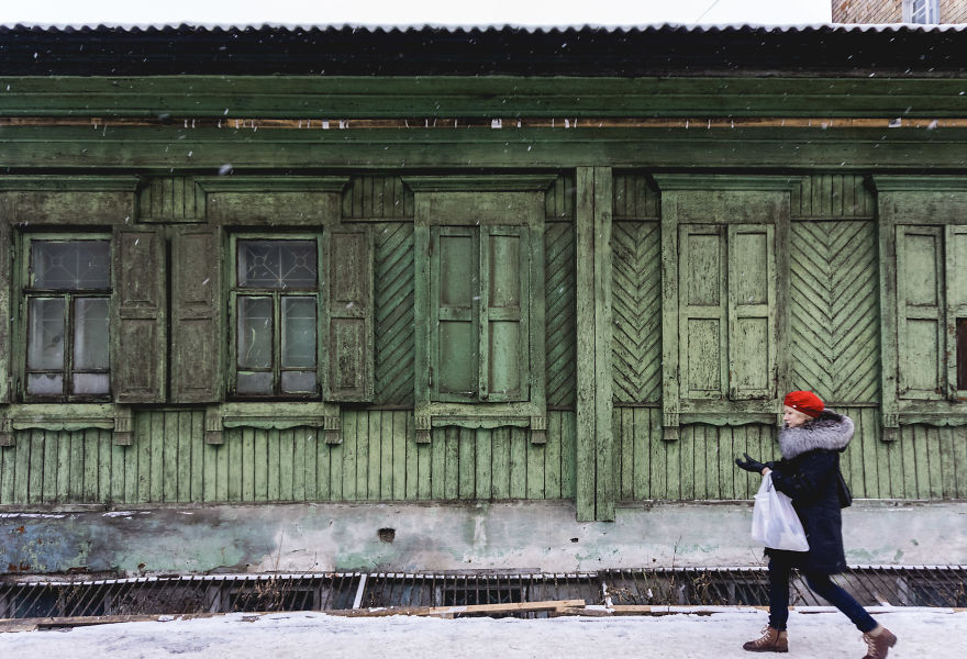 From Christmas To Christmas: How I Discovered The Beauty Of Siberia In 2 Weeks