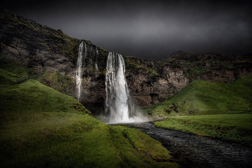 The Unique Beauty Of Iceland Left Me Both Lost And Found As A Photographer