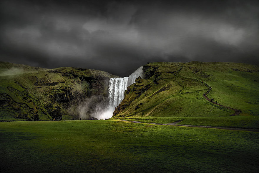 The Unique Beauty Of Iceland Left Me Both Lost And Found As A Photographer