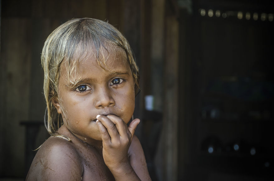 I Photographed Daily Life On The Solomon Islands