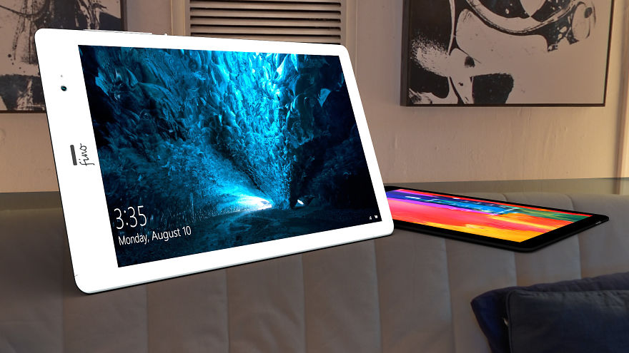 A Tablet Just For $99 That Worth Buying