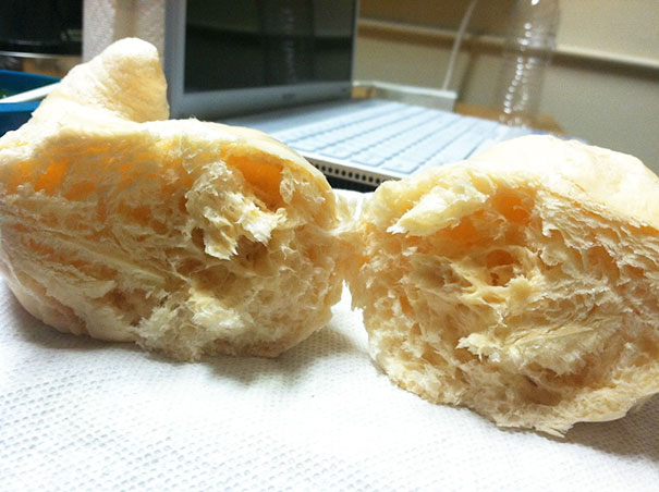 The Perfect Prank ( Microwaved Soap Looks Like Bread)