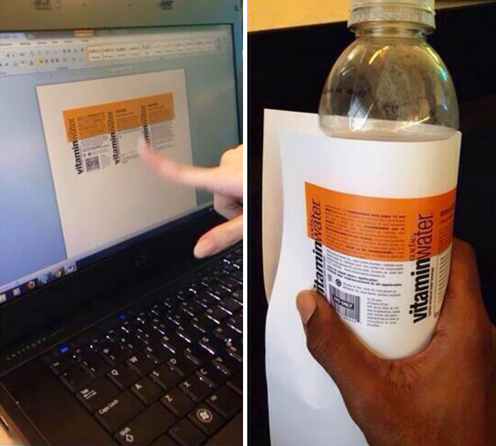 45 Genius Cheaters Who Deserve A+ For Their Creativity