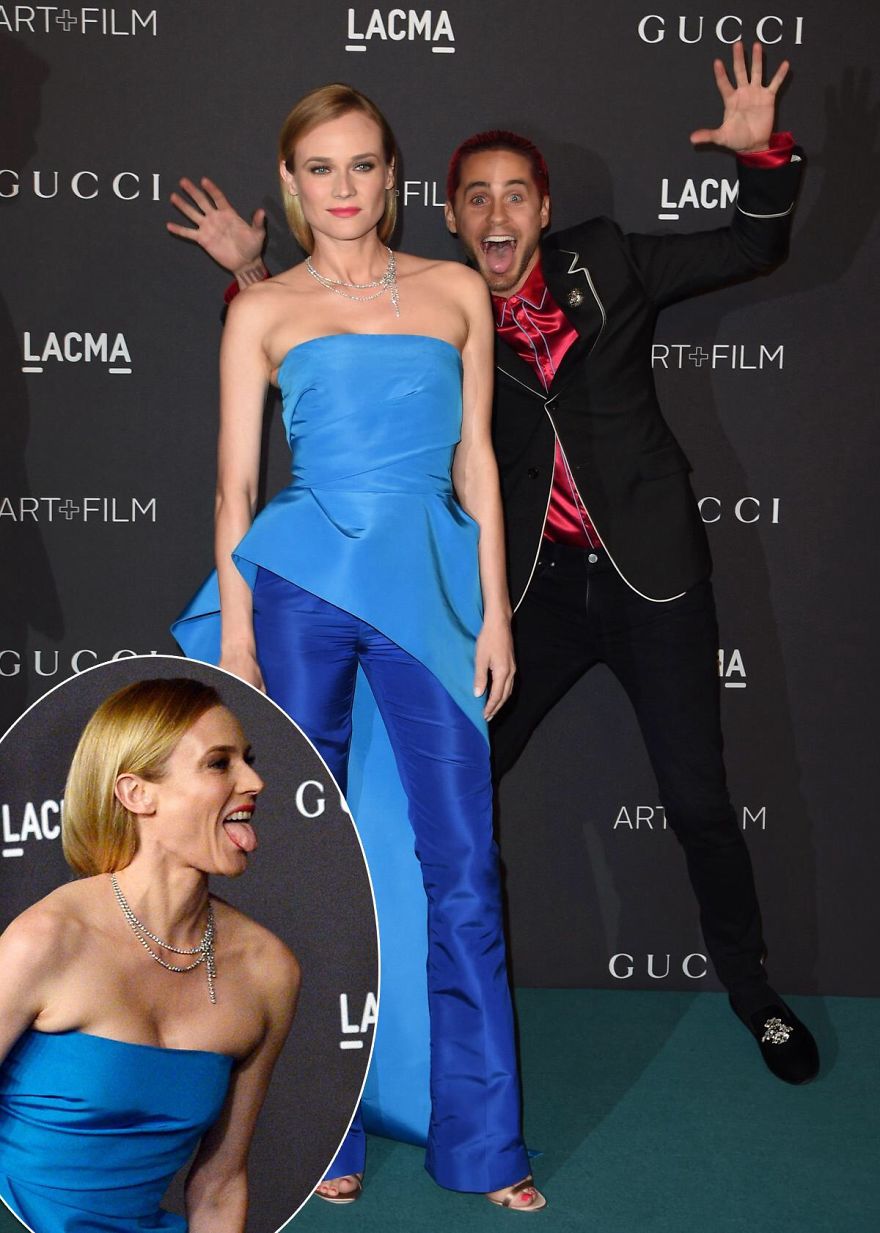 Best Photobomb Ever