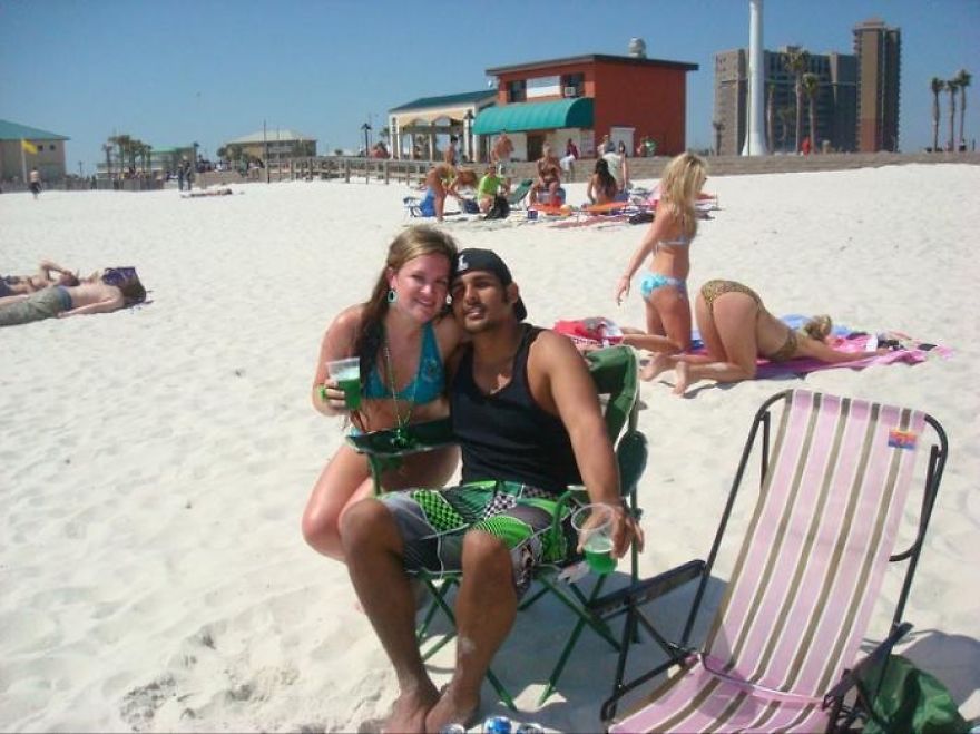 Best Photobomb Ever