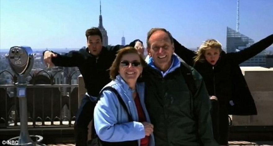 Best Photobomb Ever