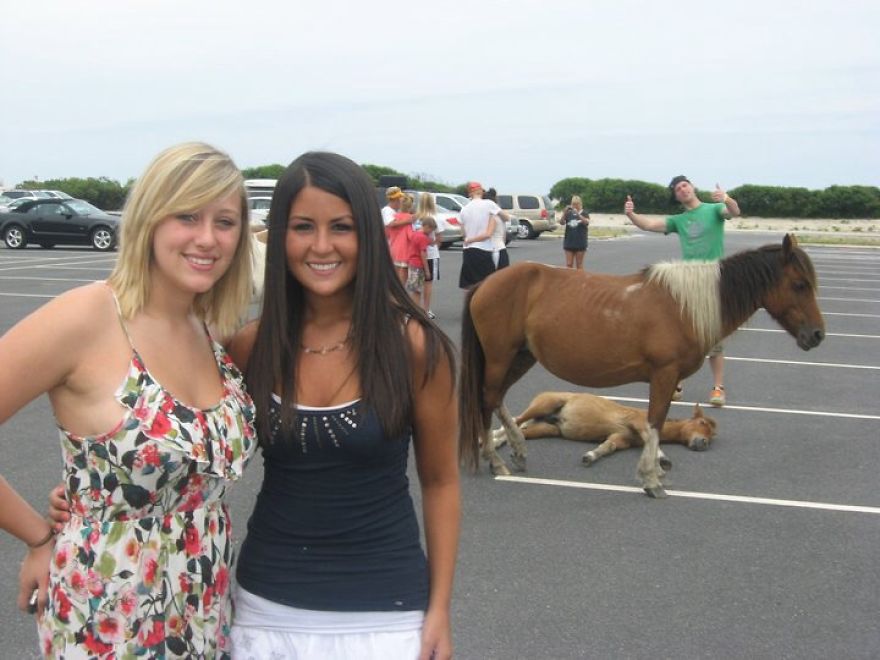 Best Photobomb Ever