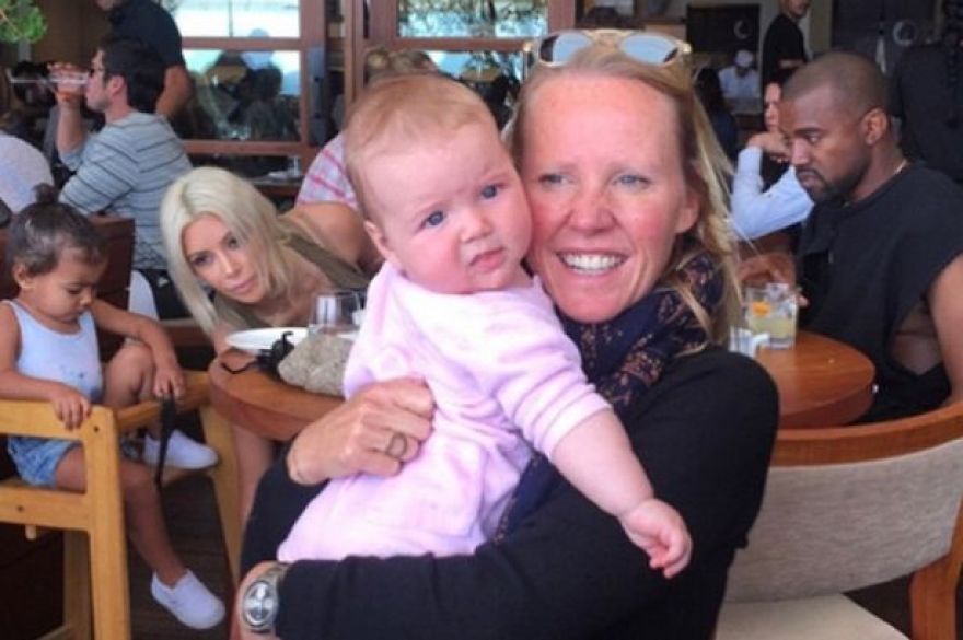 Best Photobomb Ever
