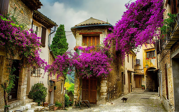 201 Fairy Tale Villages That You Can Actually Visit