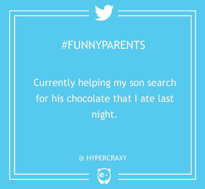 121 Hilarious Parenting Tweets That Every Parent Can Relate To