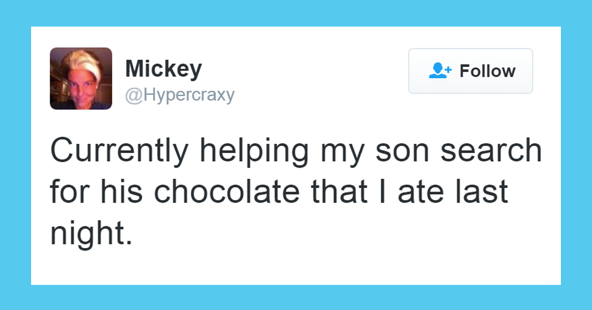 121 Hilarious Parenting Tweets That Every ... - Bored Panda