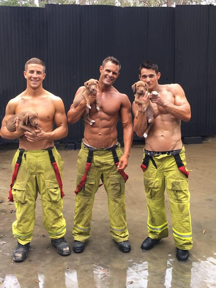 hot-firefighters-with-puppies-calendar-charity-australia-5