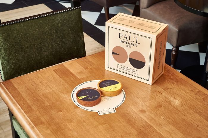 Bakery Chain Turns Pies To Gender Gap Pie Charts
