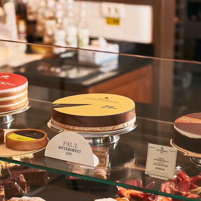 Bakery Chain Turns Pies To Gender Gap Pie Charts