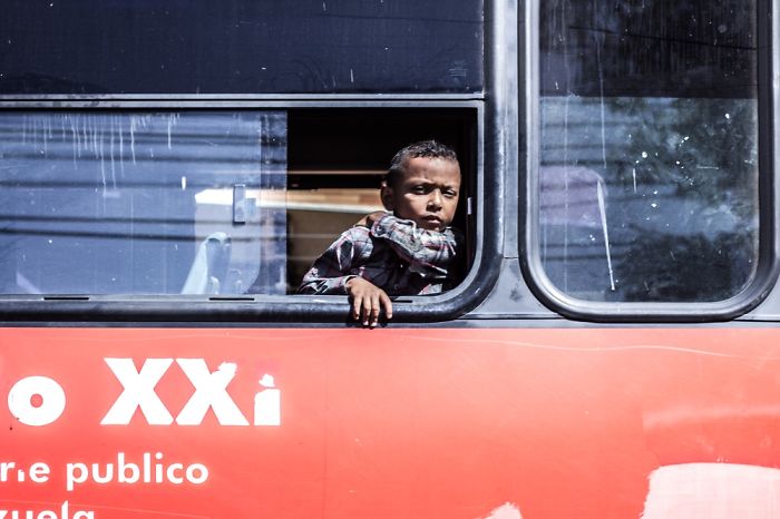 Public Transportation