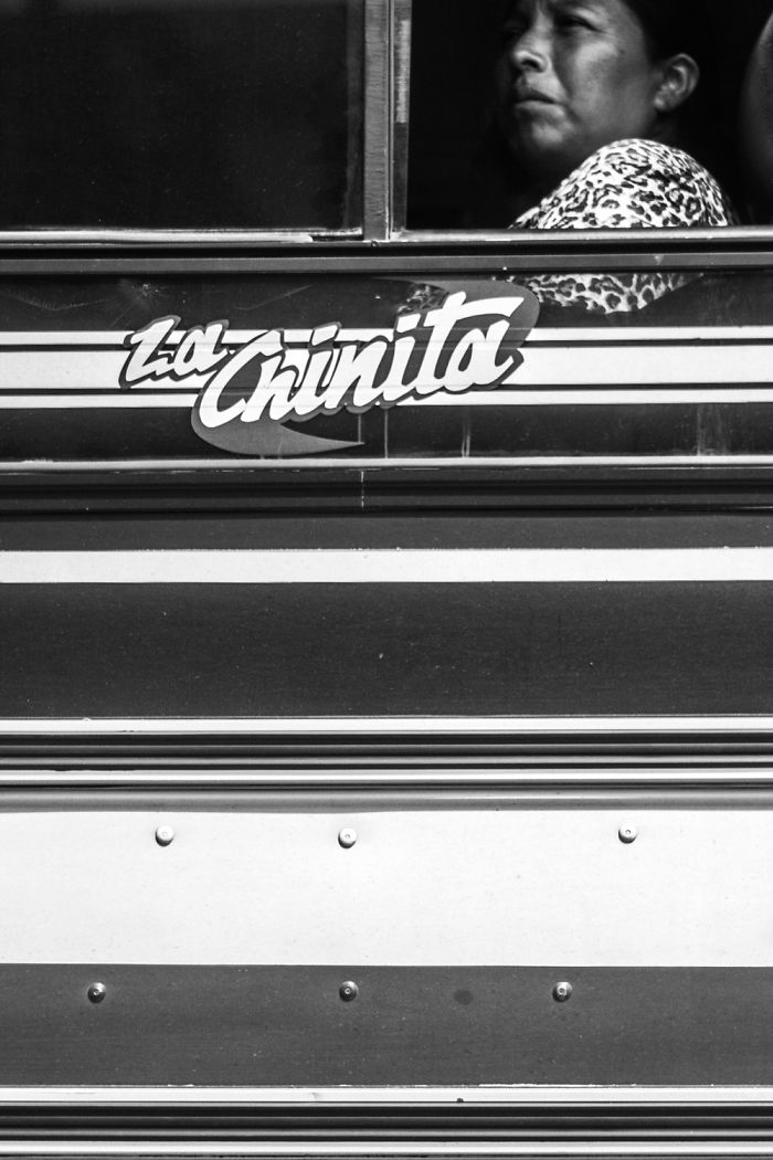 Public Transportation