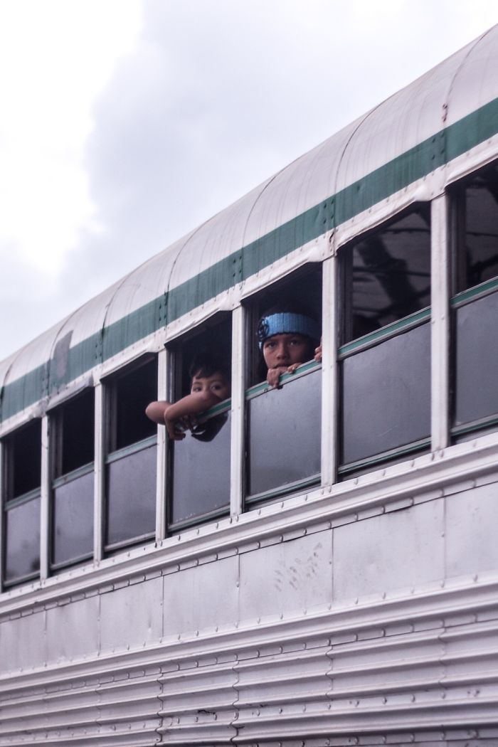 Public Transportation