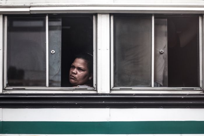 Public Transportation