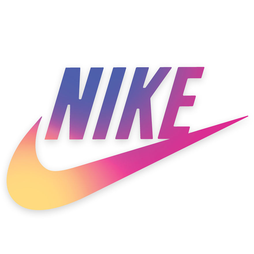 Who Wore It Best? Giving Other Brand Logos The Instagram Treatment