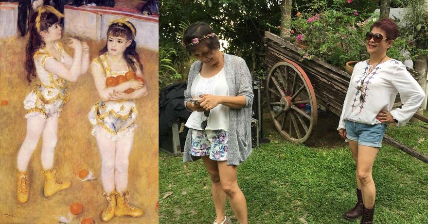 I See Renoir