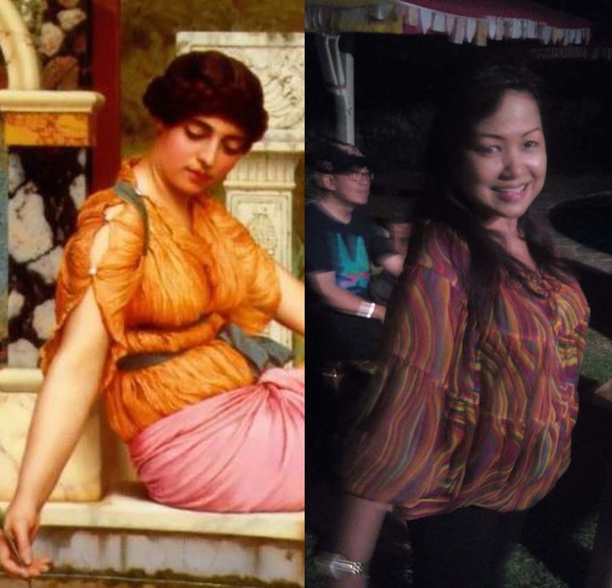 I See Renoir