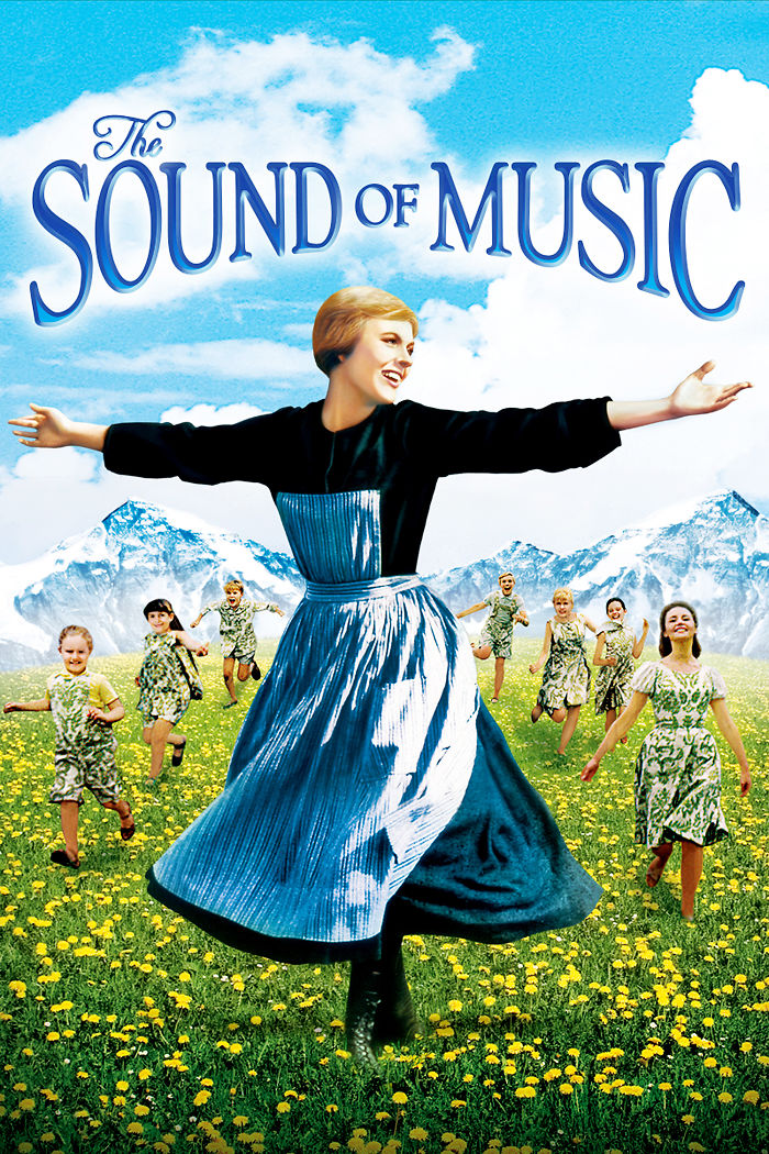 Truly The Sound Of Music