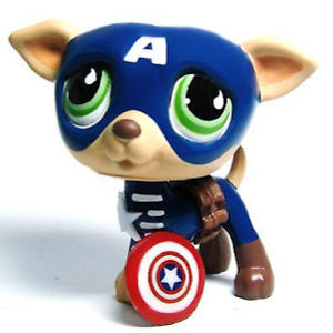 captainmina