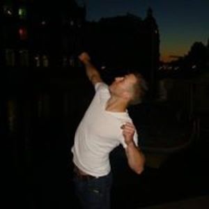 crabus16 avatar