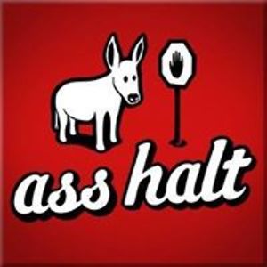 Ass Halt