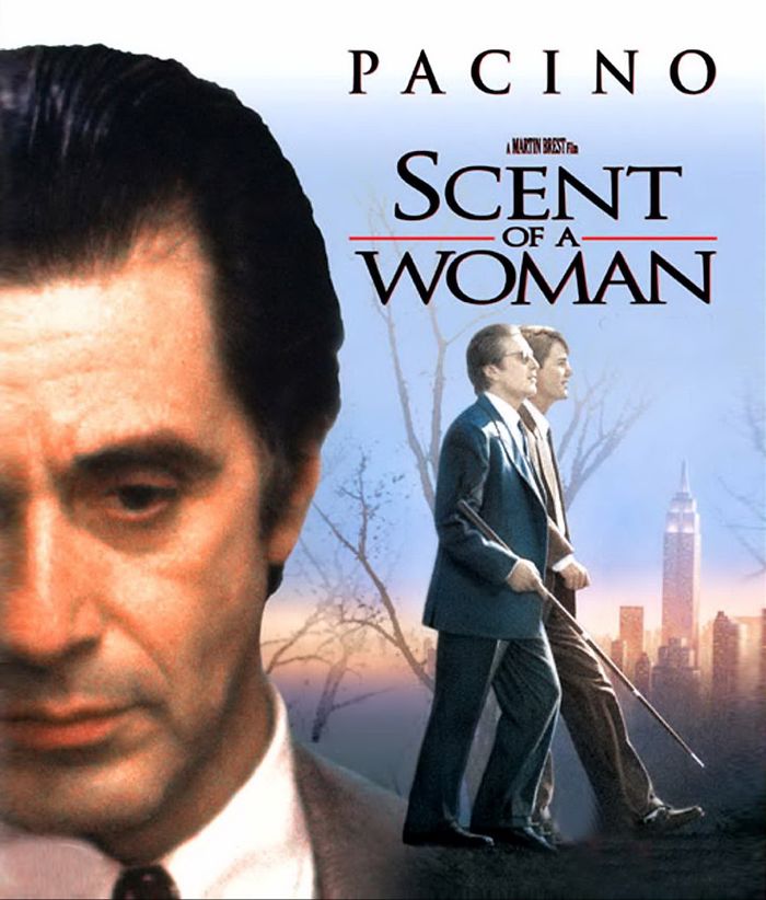 Scent Of A Woman :)))