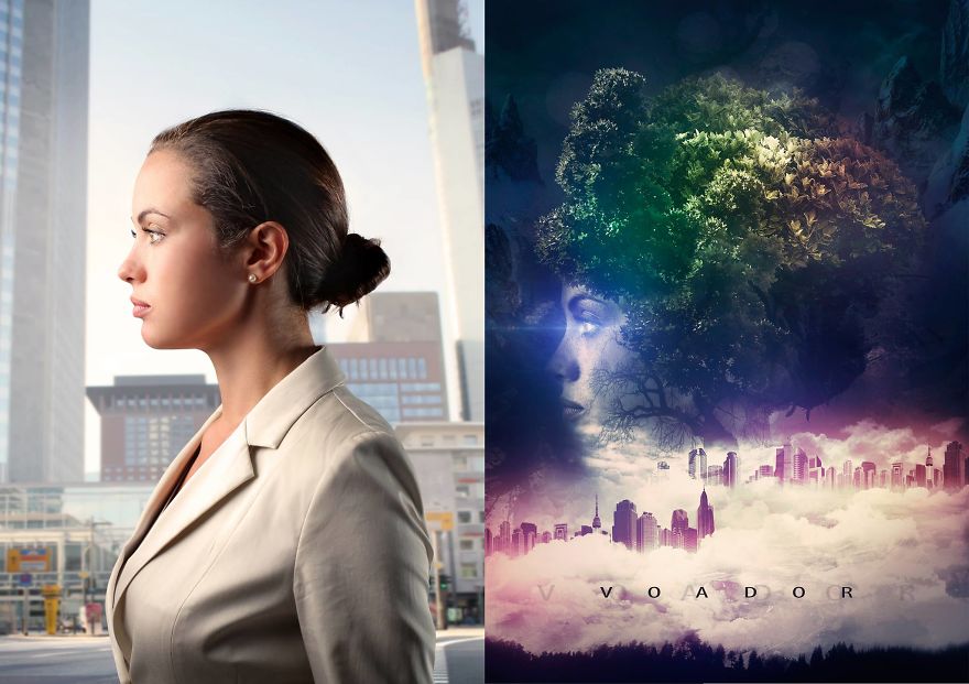 Artists Make Art With Photoshop! Artists Make Art With Photoshop!