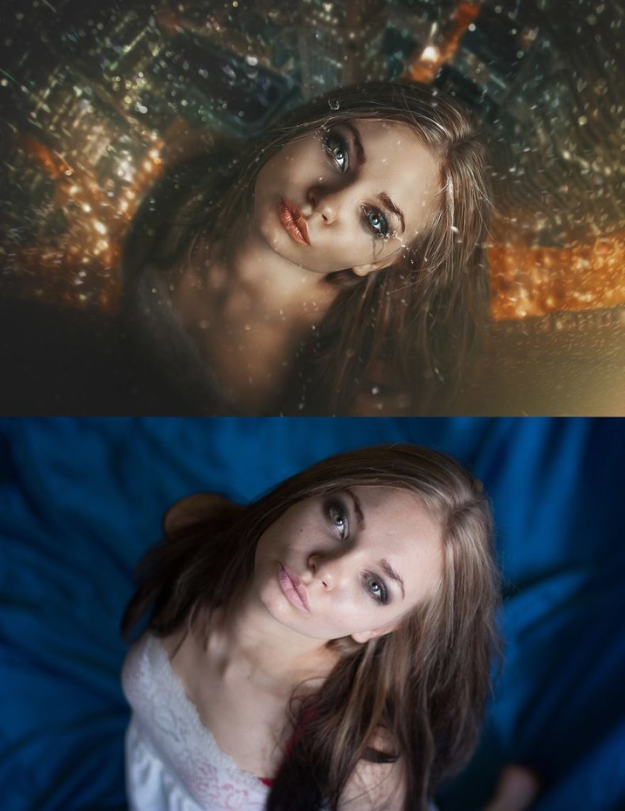 Artists Make Art With Photoshop! Artists Make Art With Photoshop!