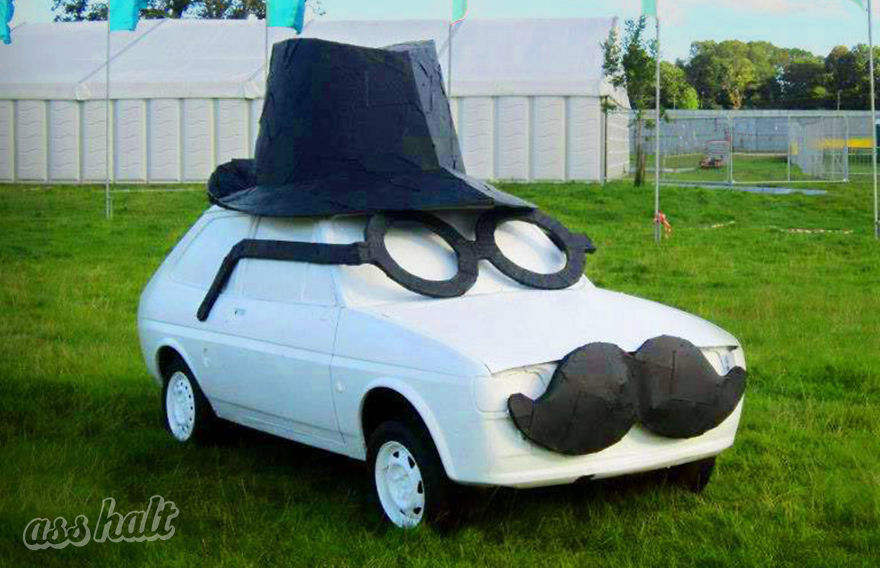 I'm Trying To Sell This Car In Ireland.