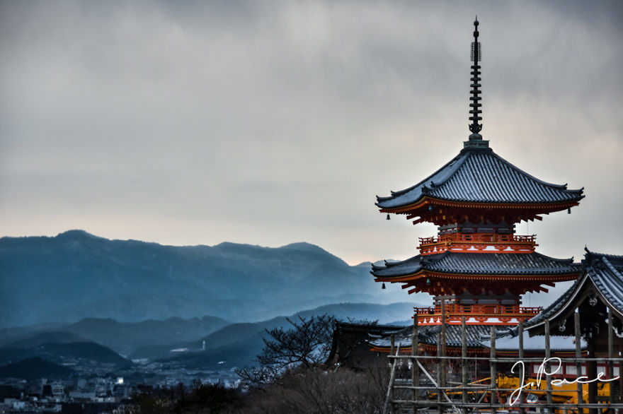 I Captured The Beauty Of Japan In Photographs