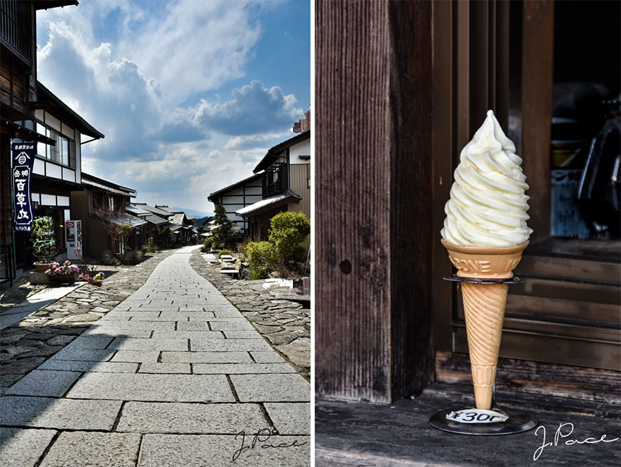 I Captured The Beauty Of Japan In Photographs