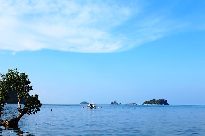 Isla Gigantes, Philippines