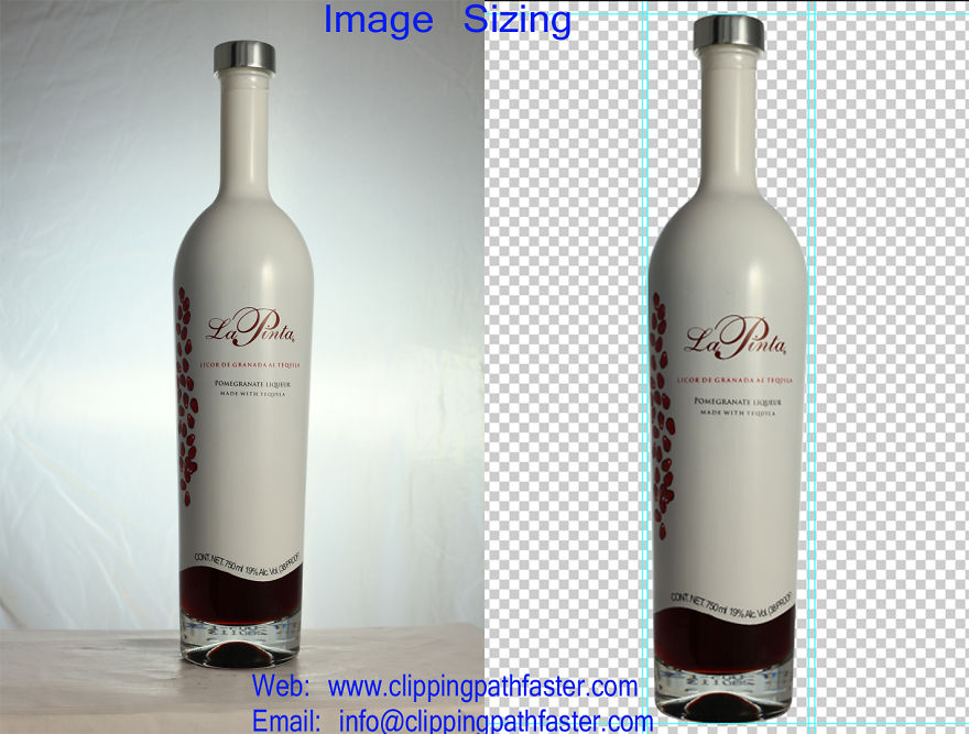 Clipping Path Faster